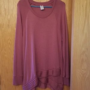 Active life xxl sweater